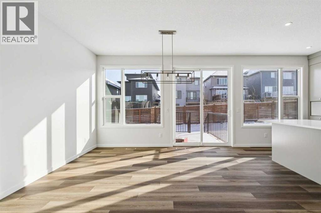 28 Calhoun Rise Ne, Calgary, AB - Photo Showing Other Room