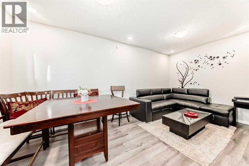 217 Masters Road Se, Calgary, AB - Indoor