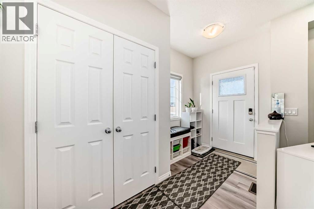 217 Masters Road Se, Calgary, AB - Indoor Photo Showing Other Room