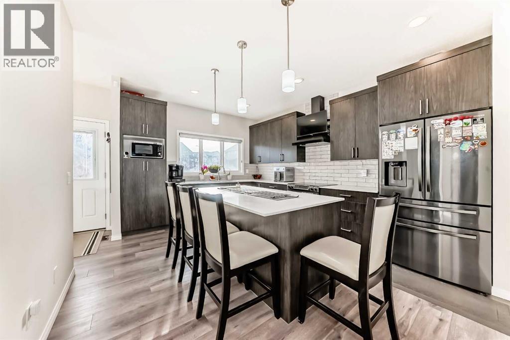 217 Masters Road Se, Calgary, AB - Indoor Photo Showing Other Room