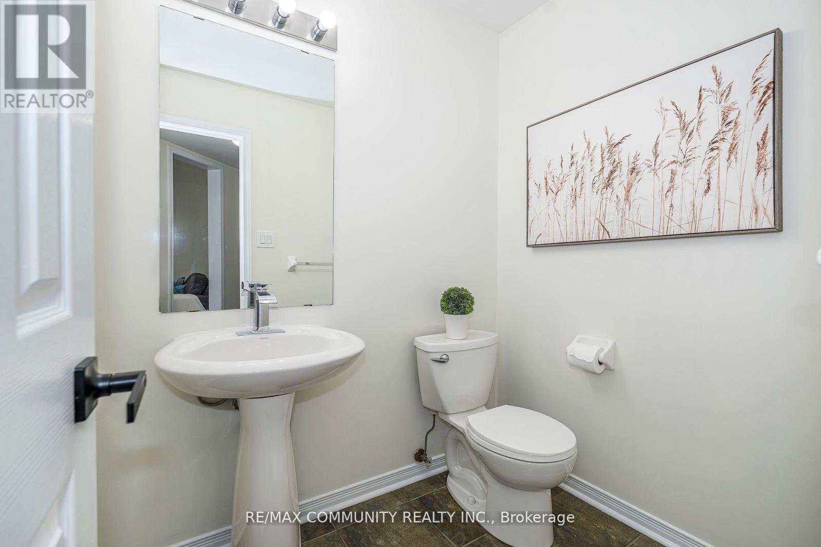 7 Cragg Crescent, Ajax, ON - Indoor Photo Showing Bathroom