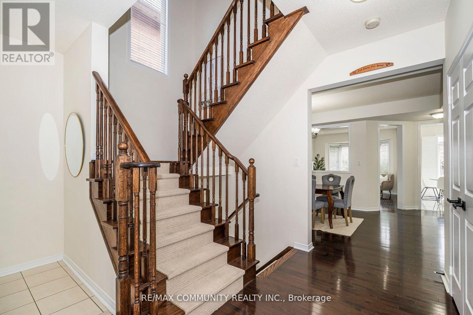 7 Cragg Crescent, Ajax, ON - Indoor Photo Showing Other Room