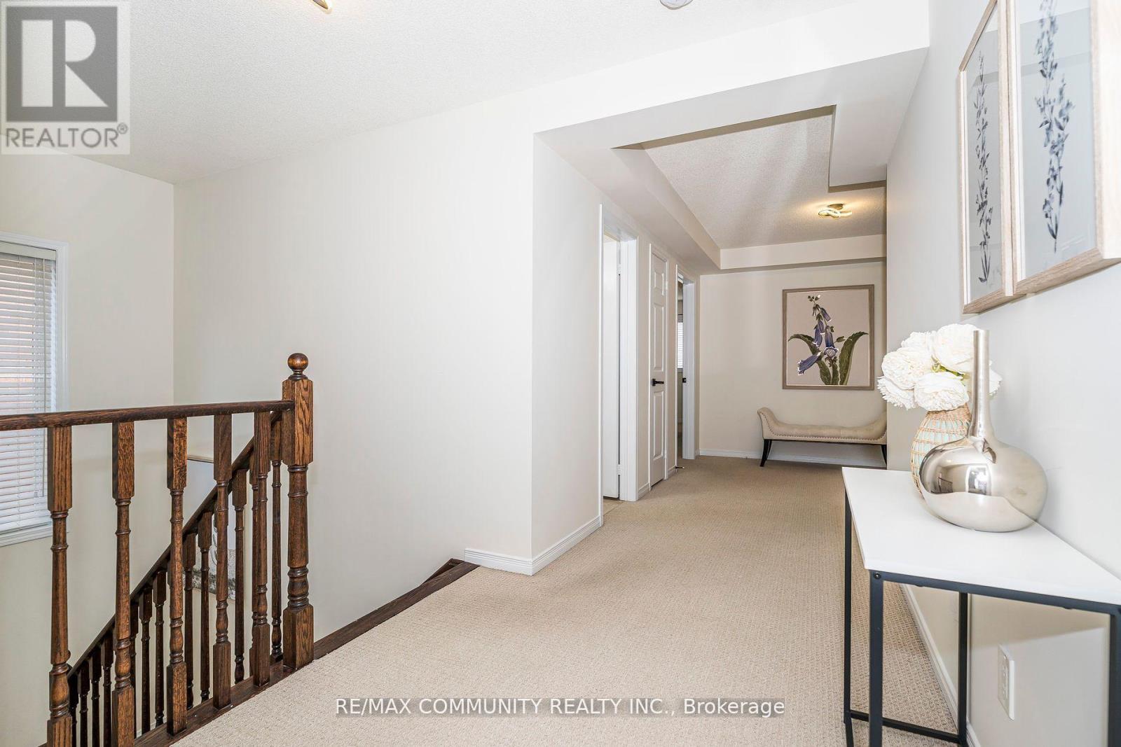 7 Cragg Crescent, Ajax, ON - Indoor Photo Showing Other Room