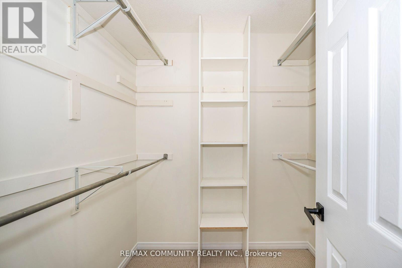 7 Cragg Crescent, Ajax, ON - Indoor With Storage
