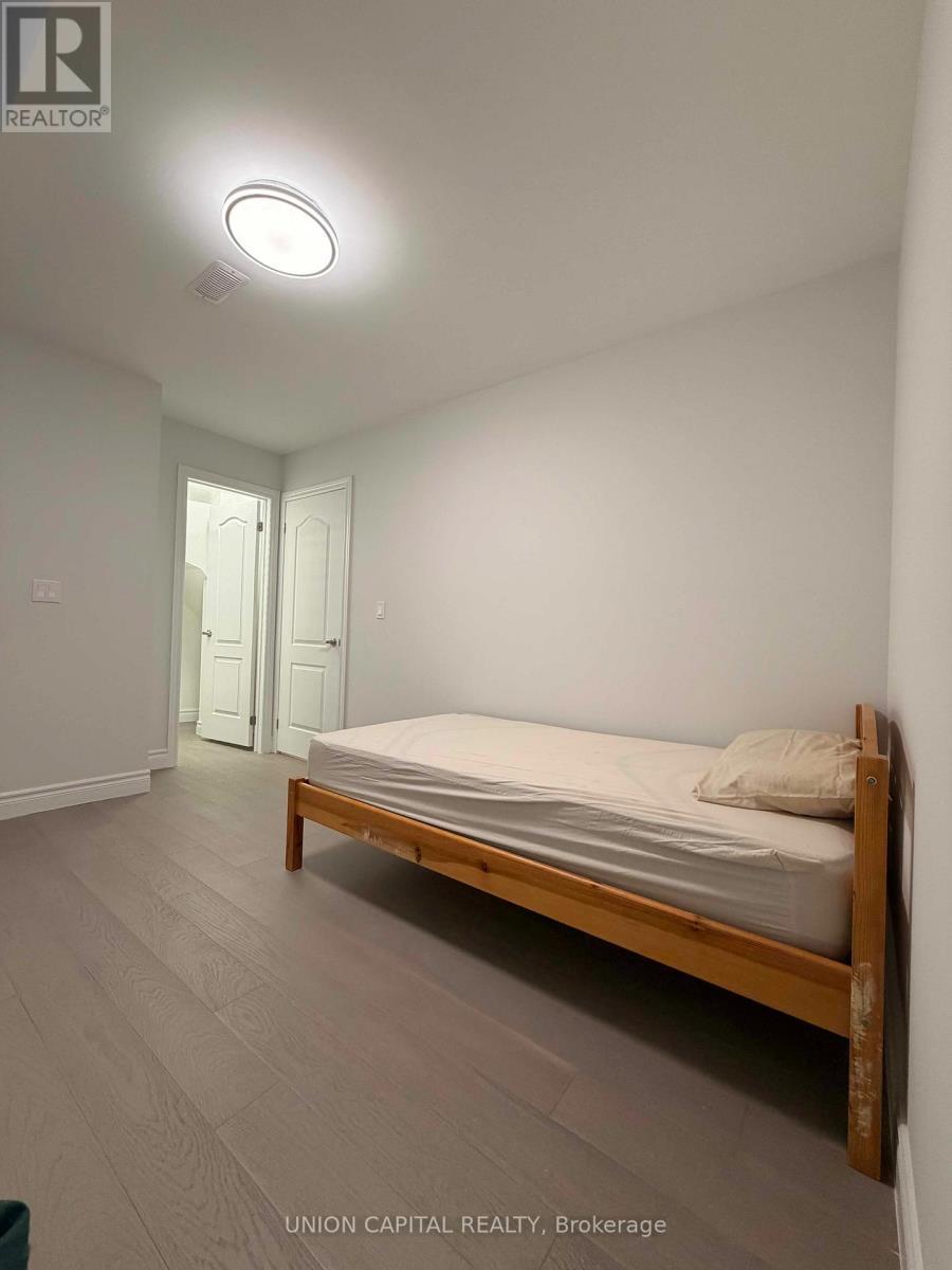 1 Waterleaf Road, Markham, ON - Indoor