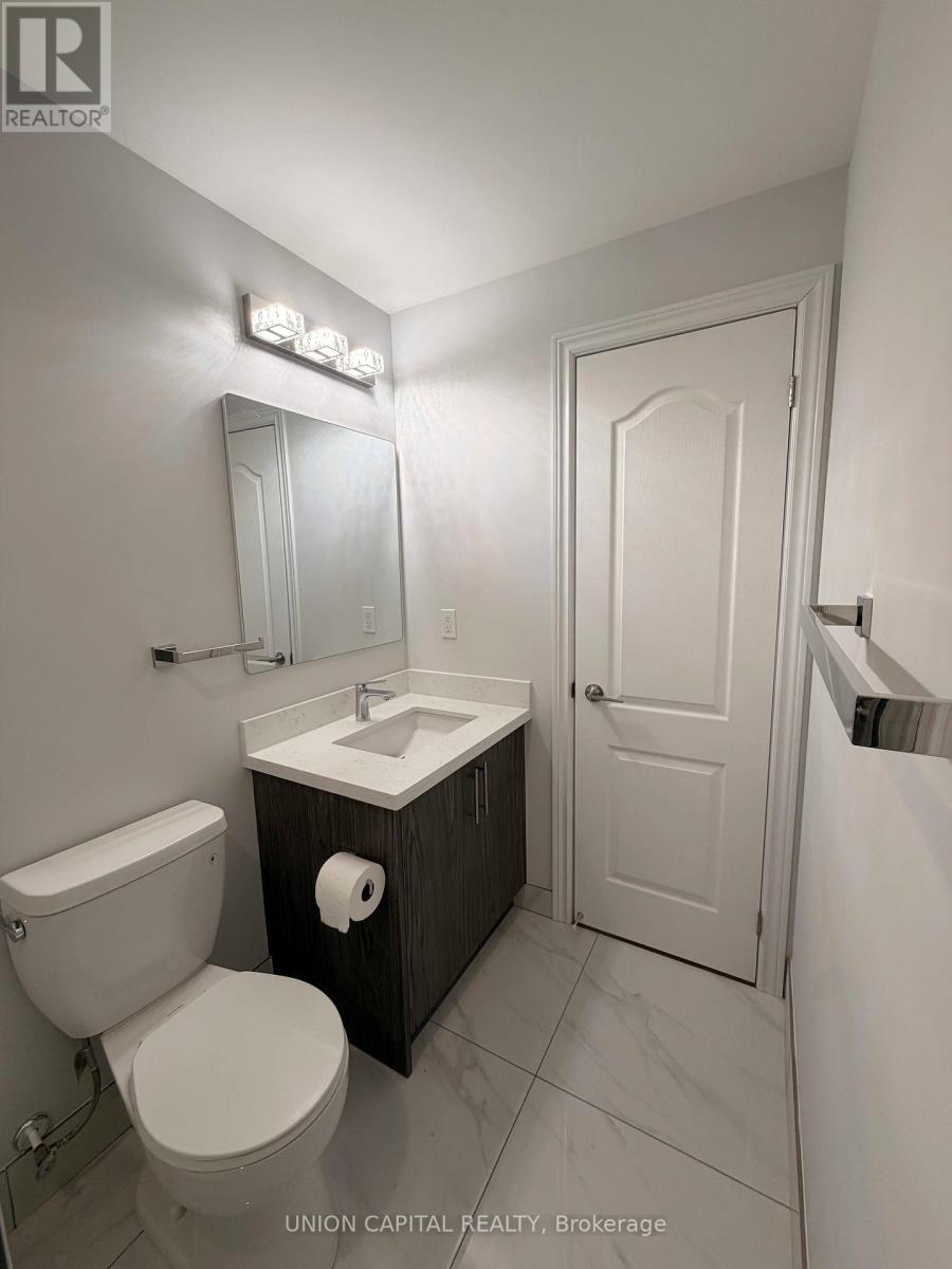 1 Waterleaf Road, Markham, ON - Indoor Photo Showing Bathroom
