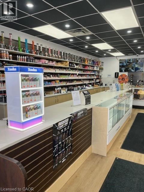 29 University Avenue, Waterloo, ON