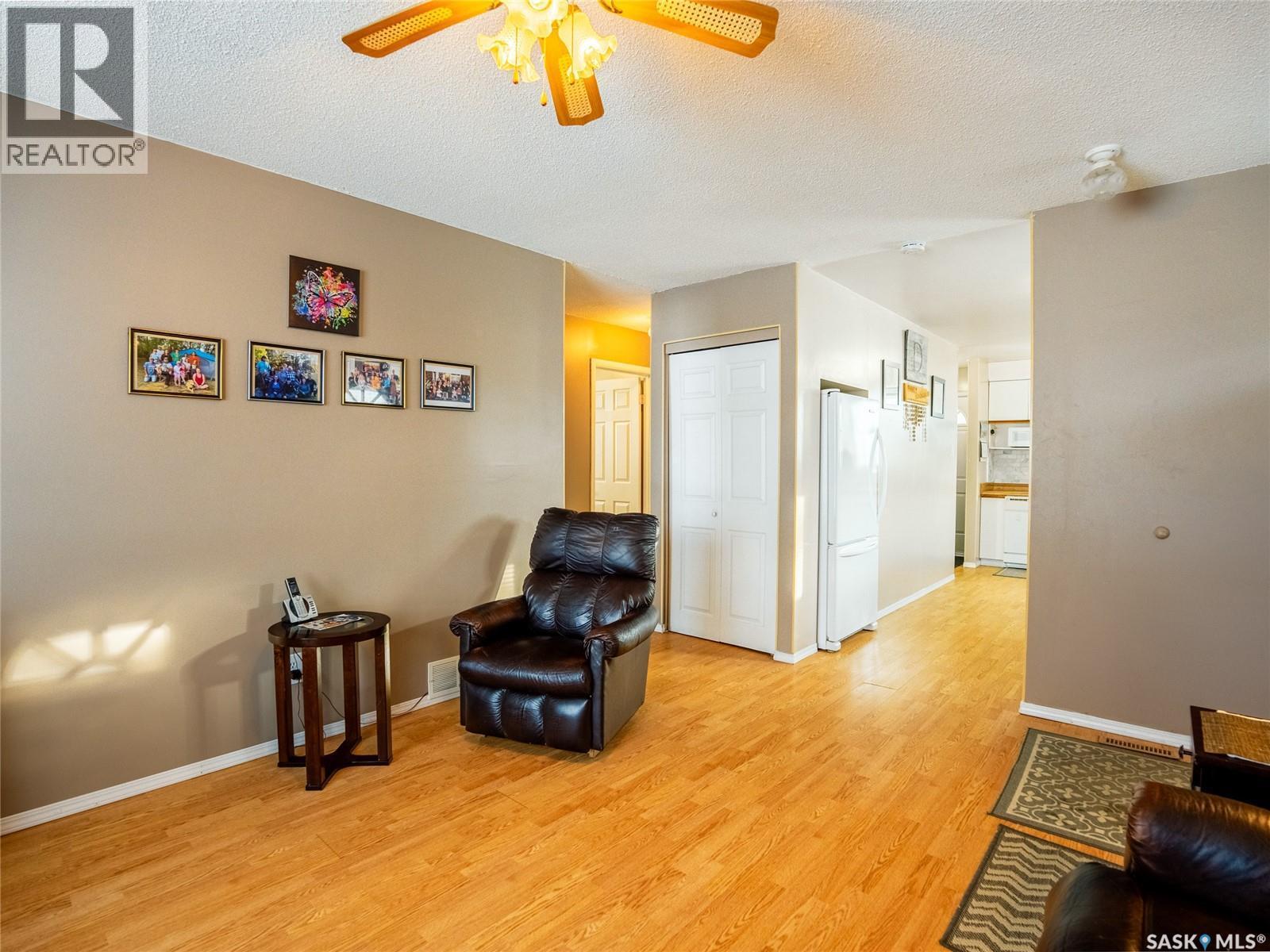 318 Forsyth Crescent, Regina, SK - Indoor Photo Showing Other Room