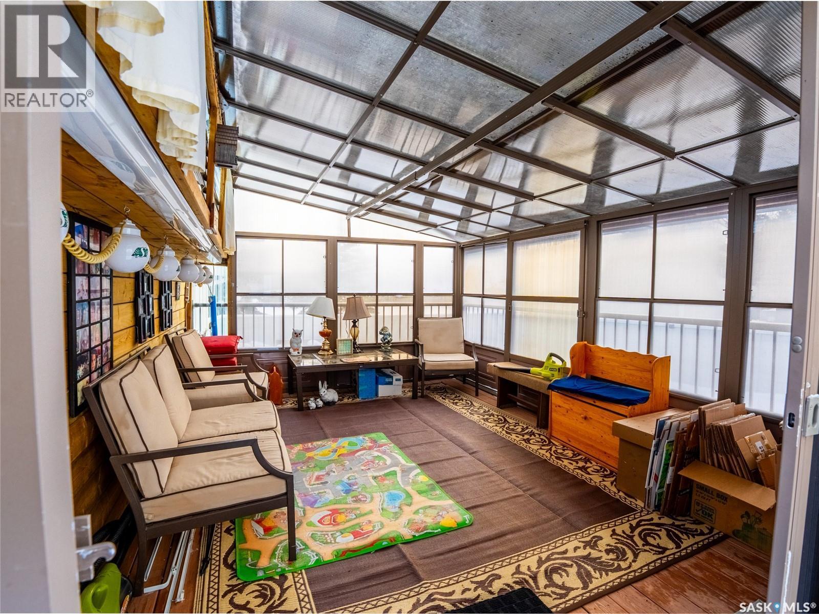 318 Forsyth Crescent, Regina, SK - Indoor Photo Showing Other Room