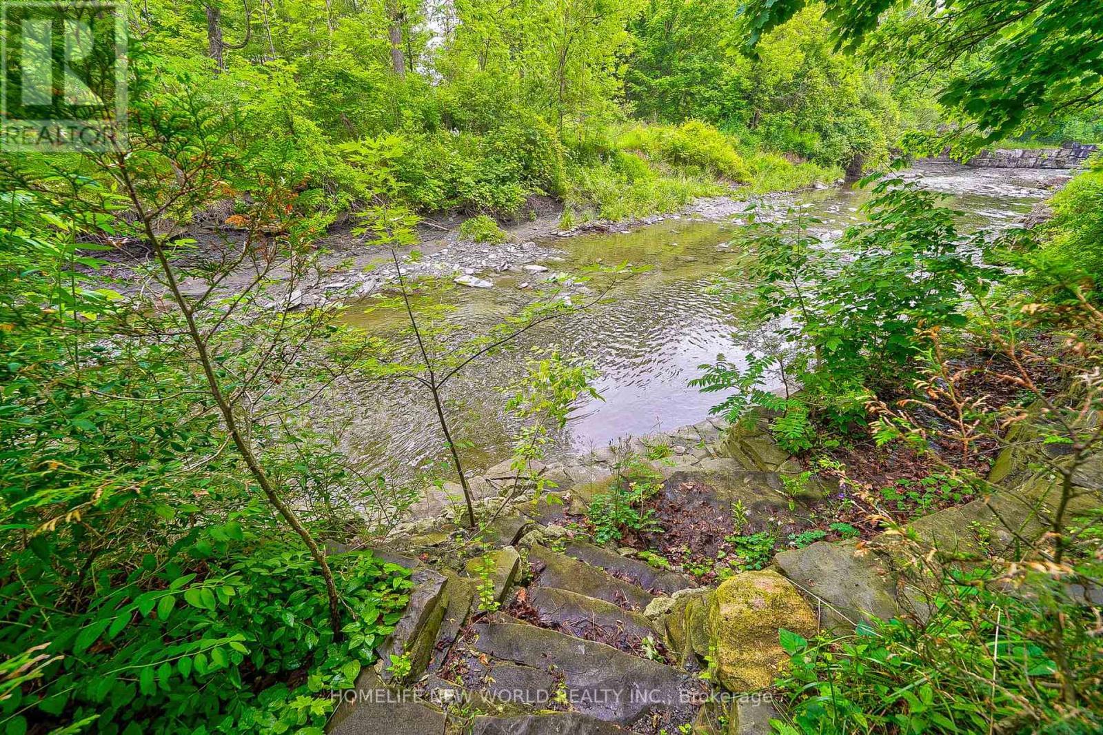 1305 Mineola Gardens, Mississauga, ON - Outdoor