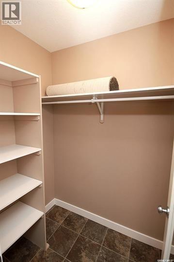 2310 Lindsay Street, Regina, SK - Indoor With Storage