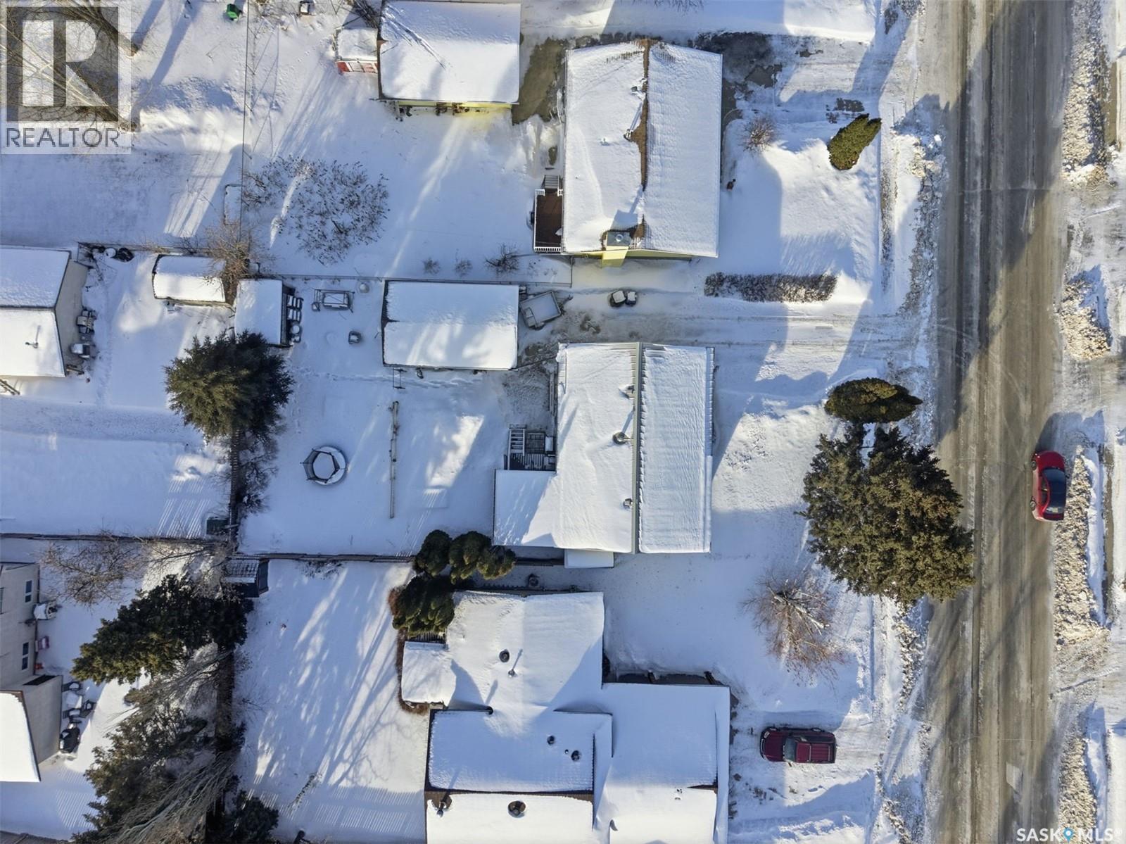 3441 12Th Avenue E, Prince Albert, SK - Outdoor With View