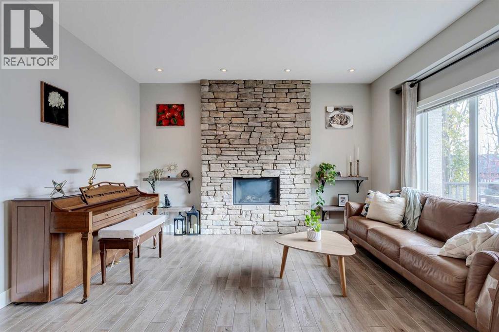 75 Masters Rise Se, Calgary, AB