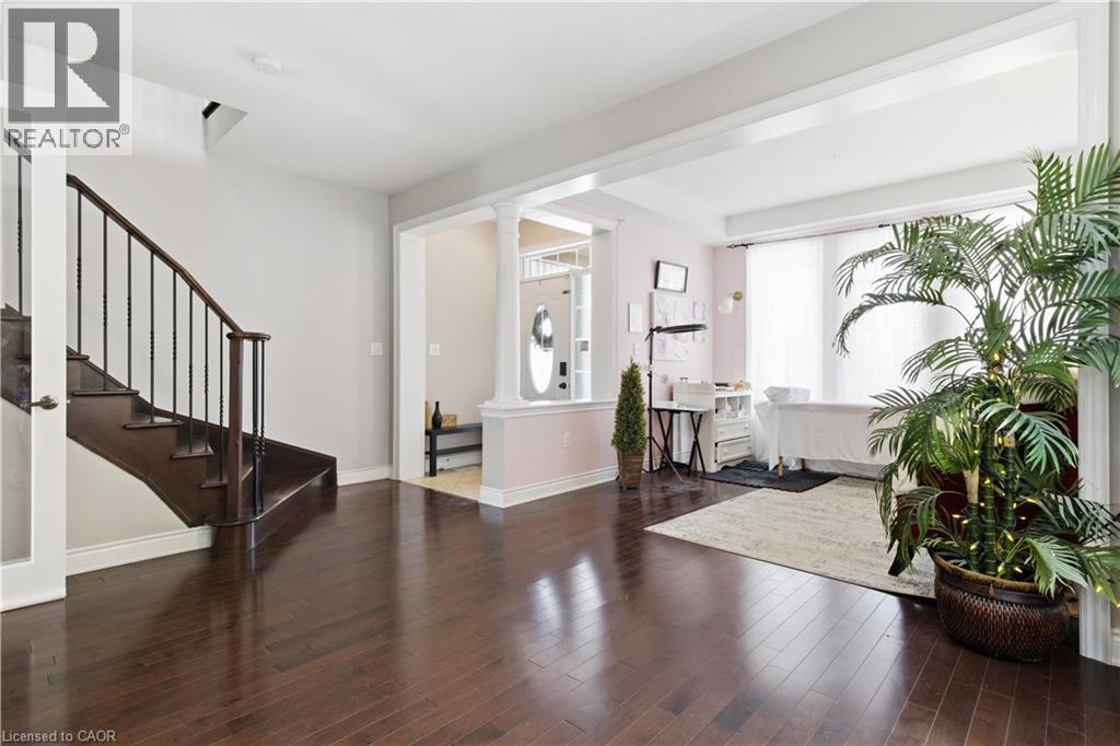 75 Chase Crescent, Cambridge, ON - Indoor