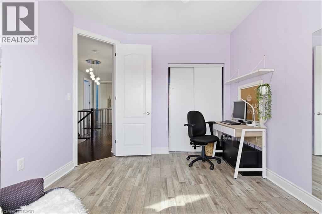 75 Chase Crescent, Cambridge, ON - Indoor