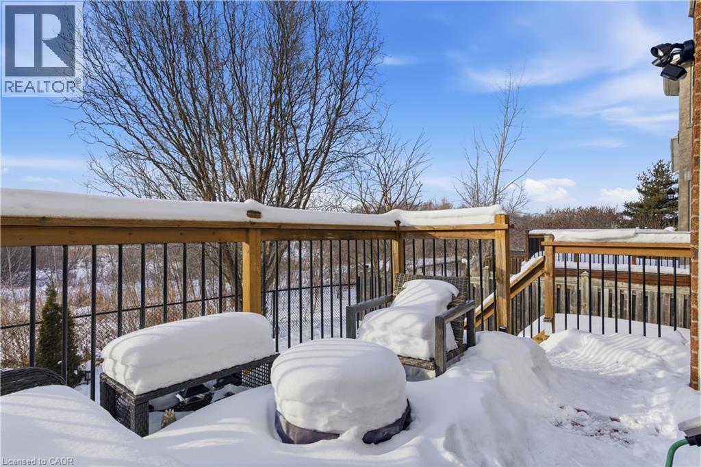 75 Chase Crescent, Cambridge, ON - Outdoor With Exterior