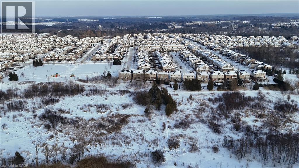 75 Chase Crescent, Cambridge, ON - Outdoor With View