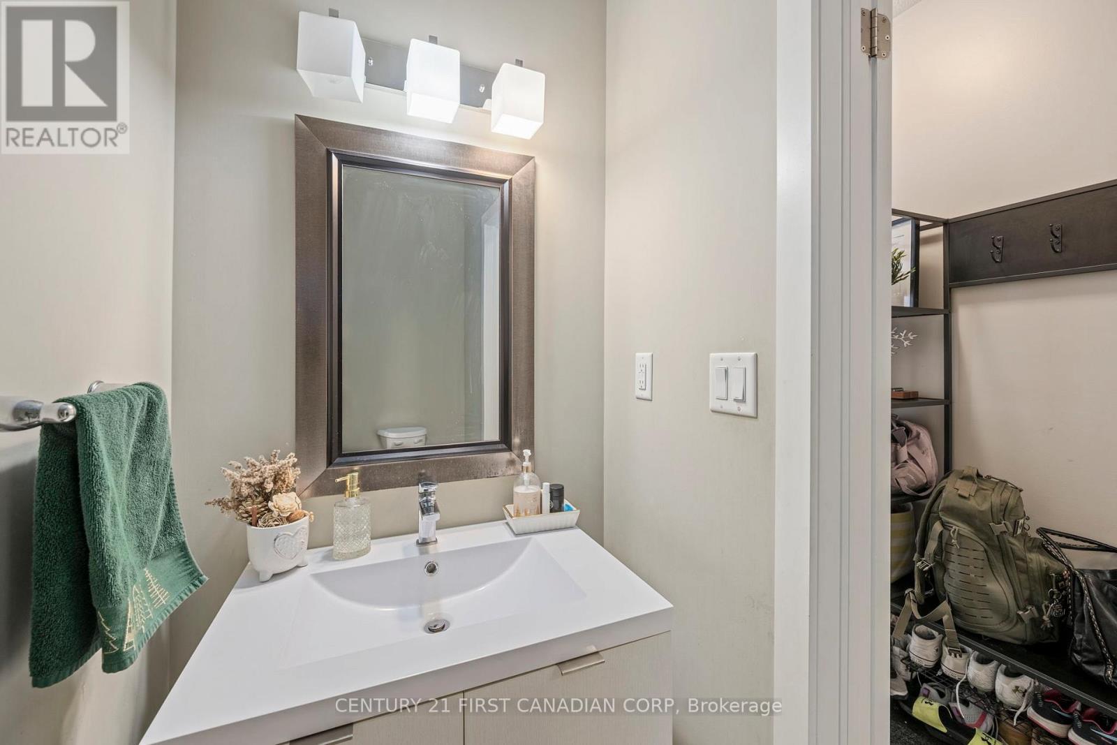 36 - 1375 Whetherfield Street, London North (North M), ON - Indoor Photo Showing Other Room