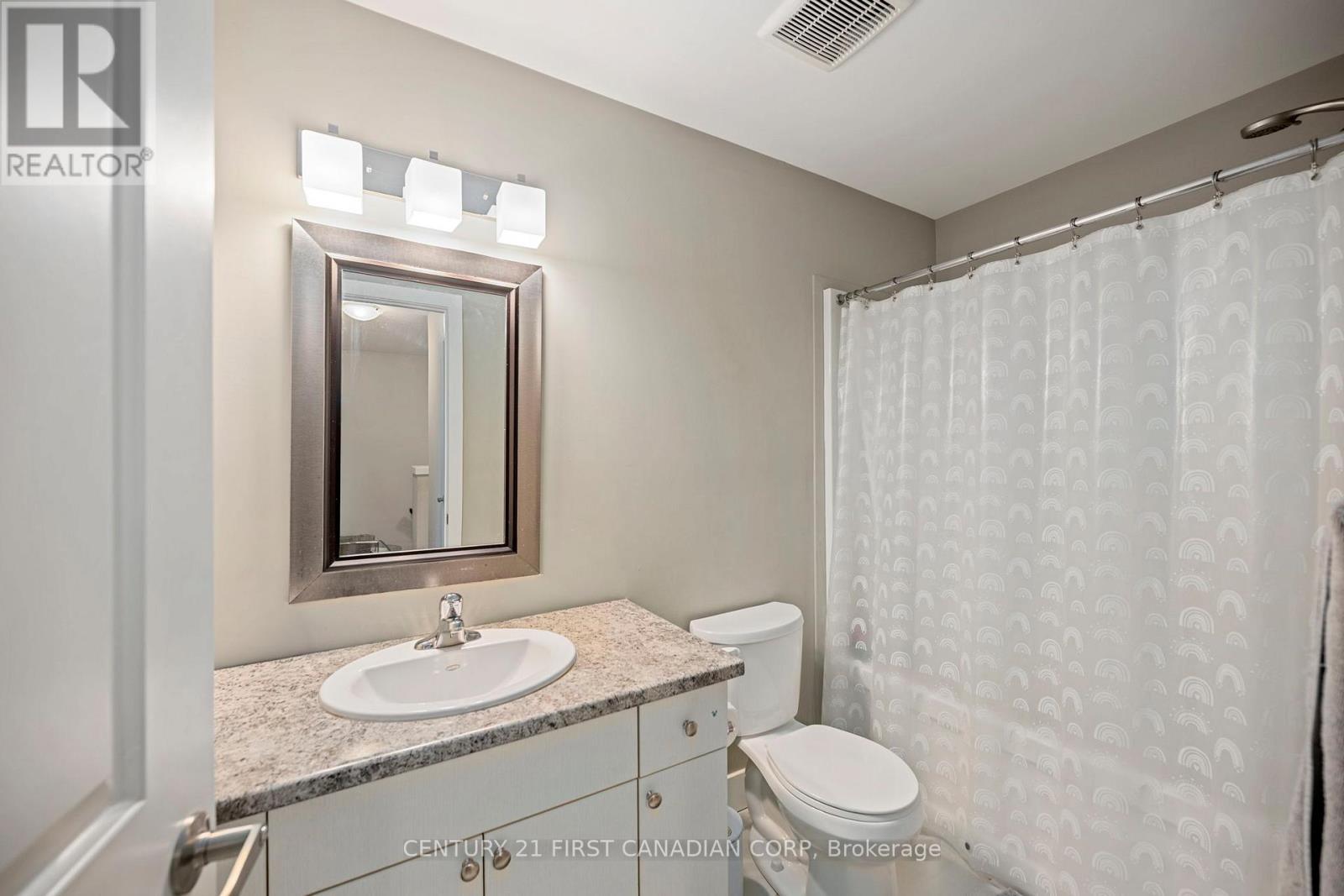 36 - 1375 Whetherfield Street, London North (North M), ON - Indoor