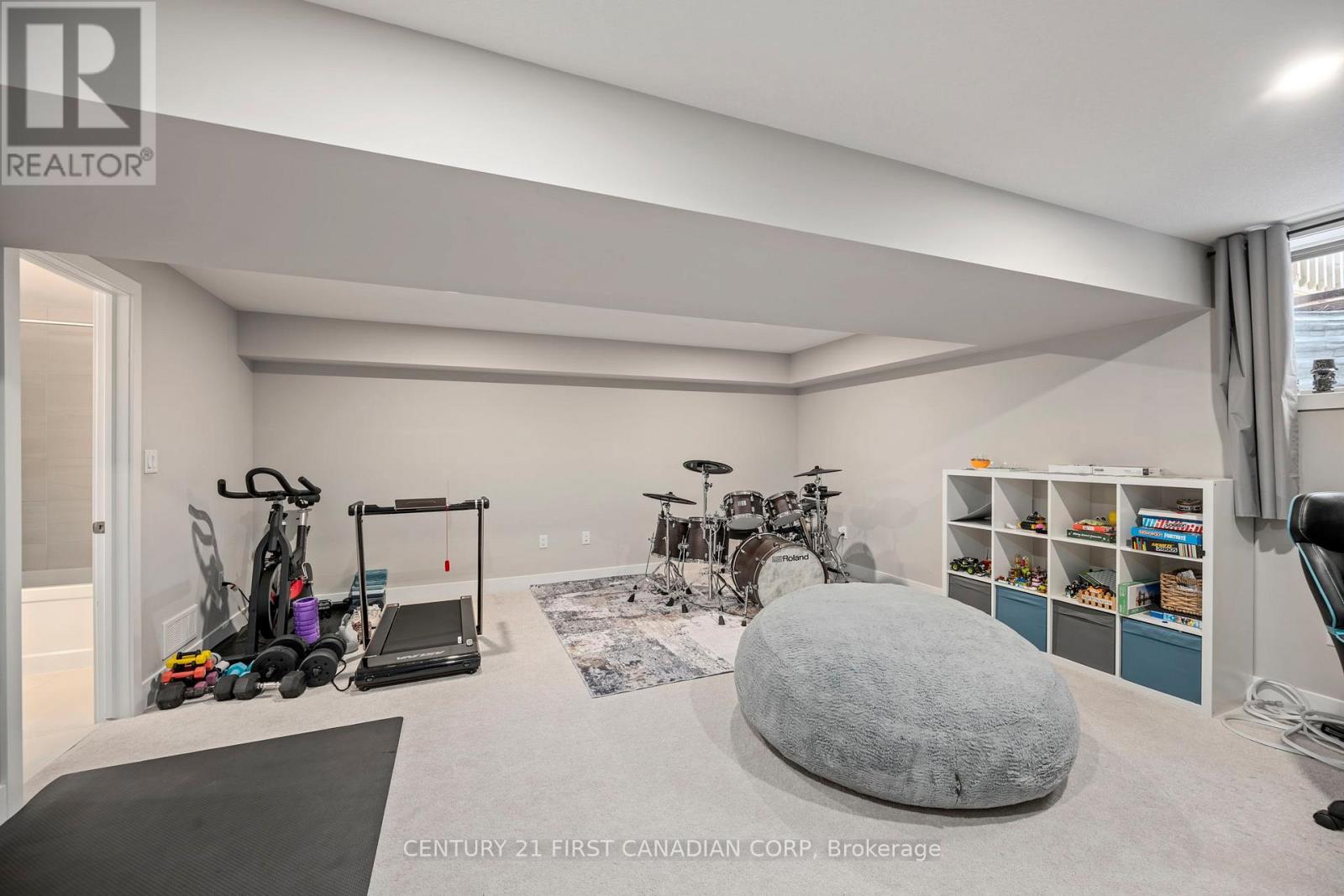 36 - 1375 Whetherfield Street, London North (North M), ON - Indoor