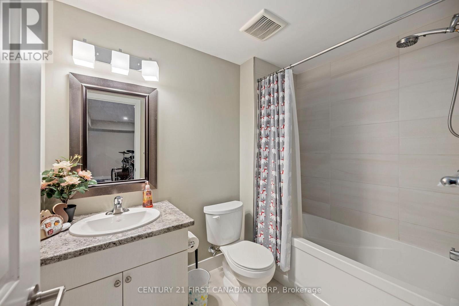 36 - 1375 Whetherfield Street, London North (North M), ON - Indoor