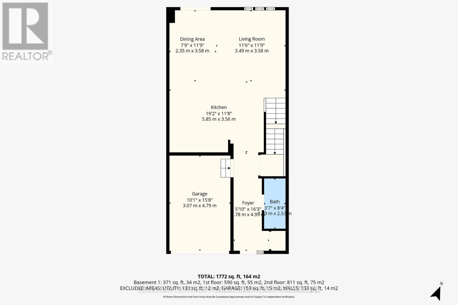 36 - 1375 Whetherfield Street, London North (North M), ON - Outdoor