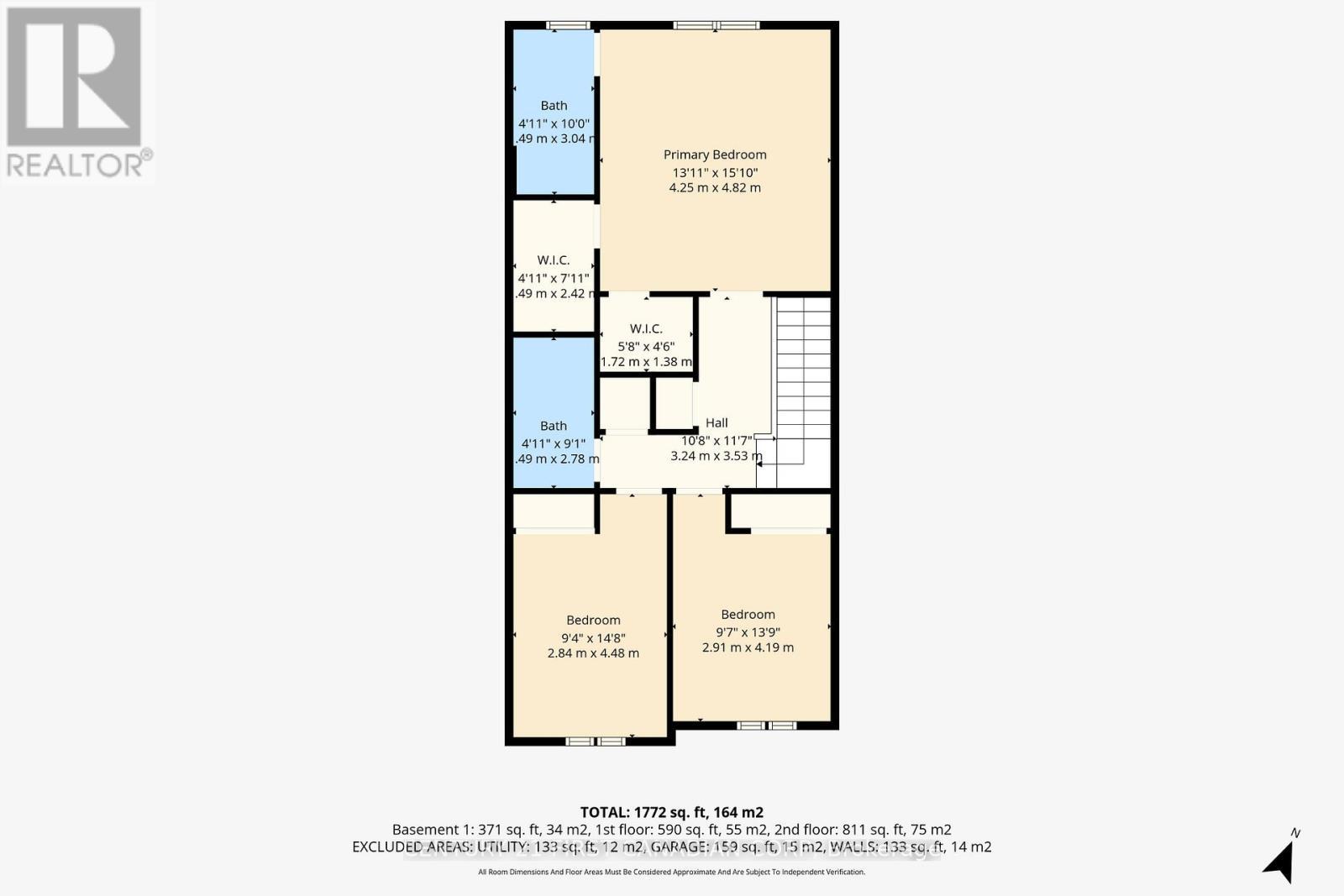 36 - 1375 Whetherfield Street, London North (North M), ON - Outdoor With View