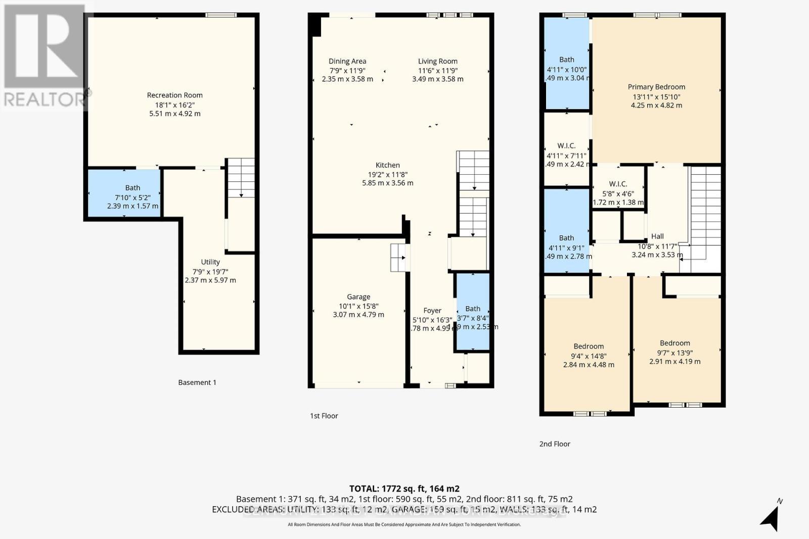 36 - 1375 Whetherfield Street, London North (North M), ON - Other