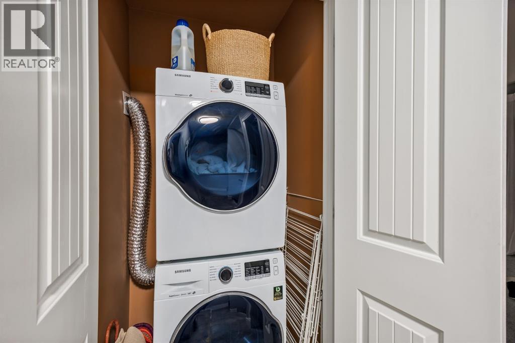 2915 17 Street Sw, Calgary, AB - Indoor Photo Showing Laundry Room