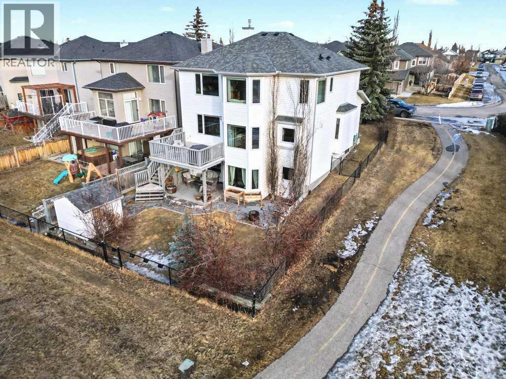 105 Citadel Crest Park Nw, Calgary, AB - Outdoor