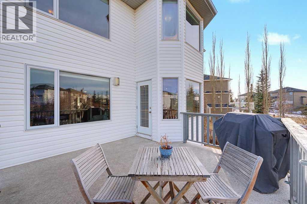 105 Citadel Crest Park Nw, Calgary, AB - Outdoor With Deck Patio Veranda With Exterior