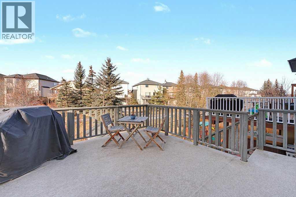 105 Citadel Crest Park Nw, Calgary, AB - Outdoor With Exterior