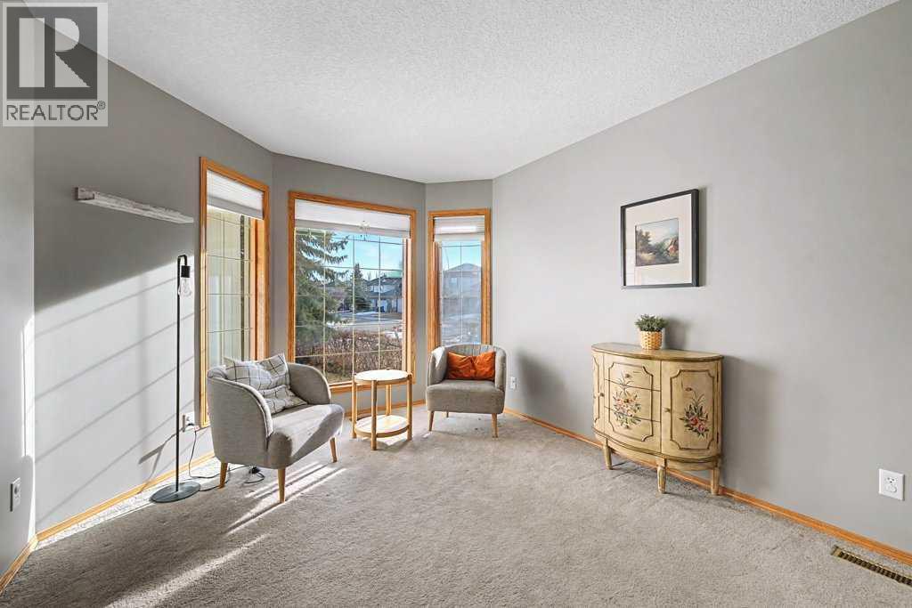 105 Citadel Crest Park Nw, Calgary, AB - Indoor