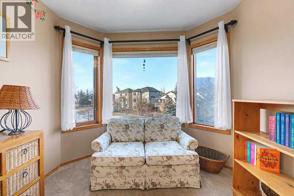 105 Citadel Crest Park Nw, Calgary, AB - Indoor