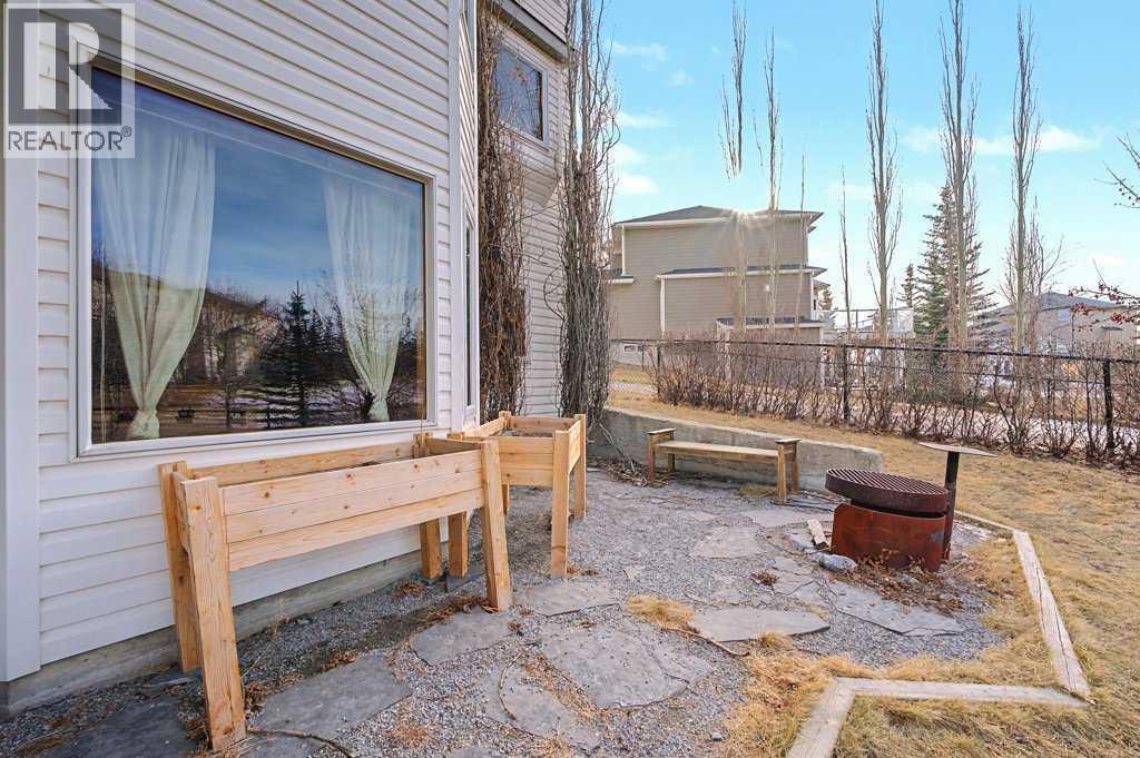 105 Citadel Crest Park Nw, Calgary, AB - Outdoor