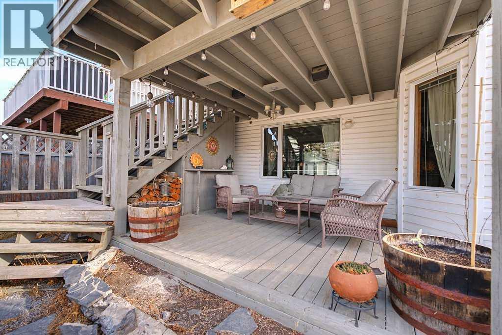 105 Citadel Crest Park Nw, Calgary, AB - Outdoor With Deck Patio Veranda