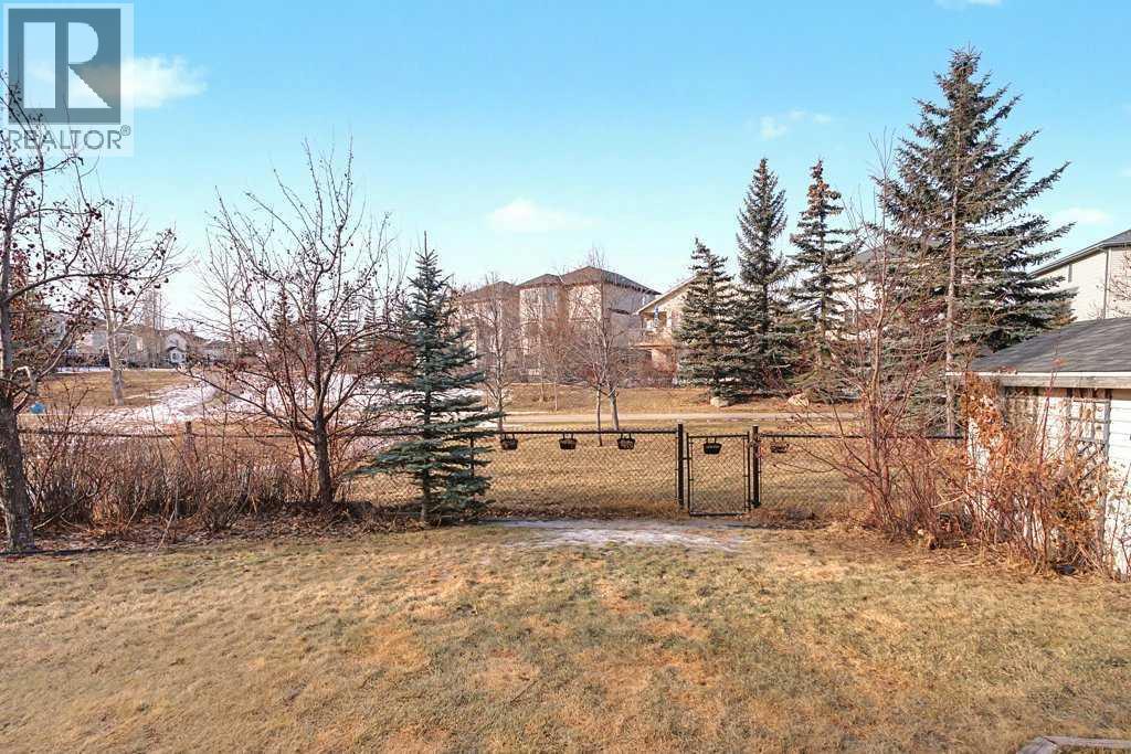 105 Citadel Crest Park Nw, Calgary, AB - Outdoor With View