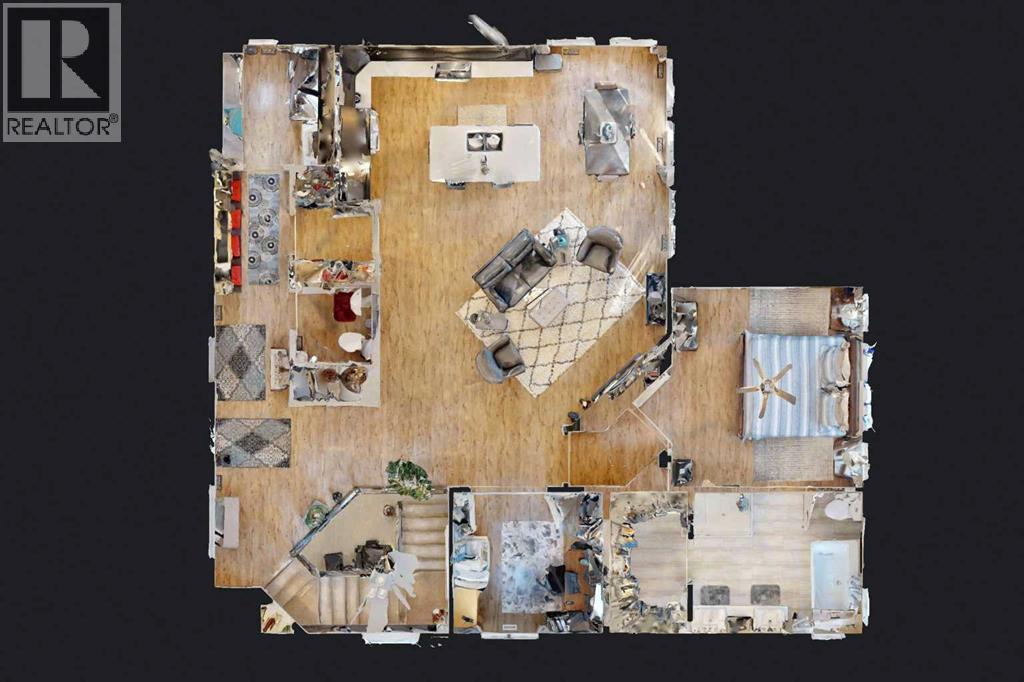 4020 Monarch Way, Stettler, AB - Other