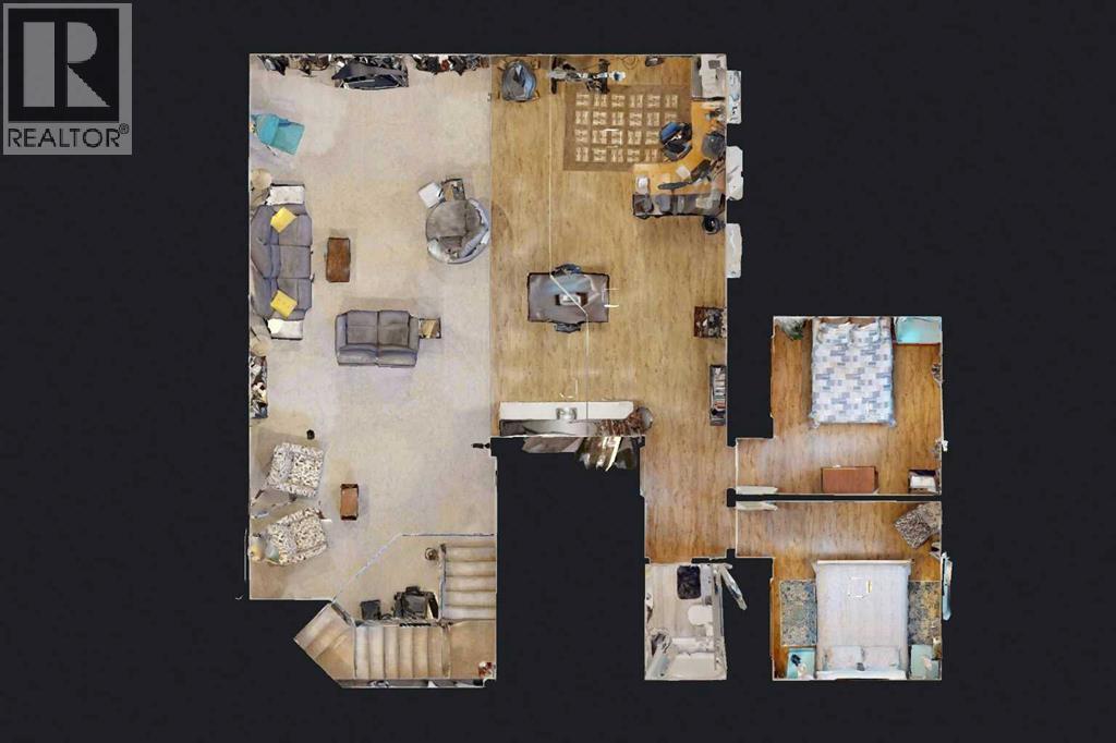 4020 Monarch Way, Stettler, AB - Other