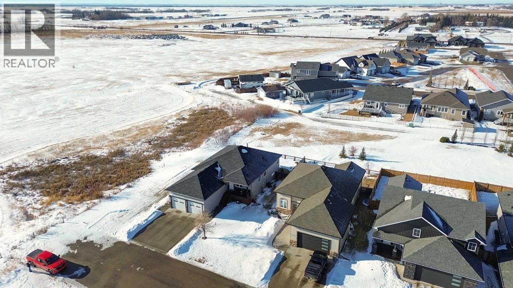 4020 Monarch Way, Stettler, AB - Outdoor With View