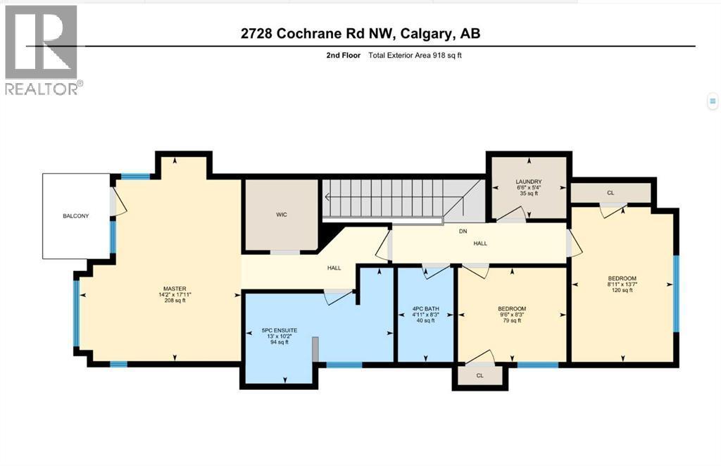2728 Cochrane Road Nw, Calgary, AB - Other