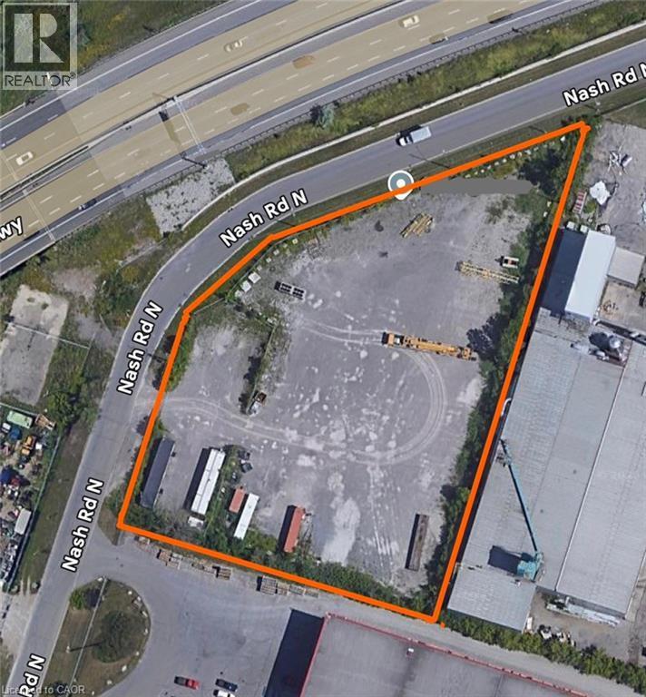 490 Nash Road N, Hamilton, ON