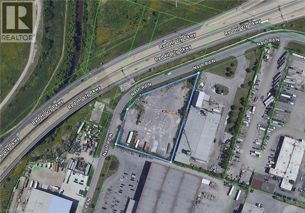 490 Nash Road N, Hamilton, ON