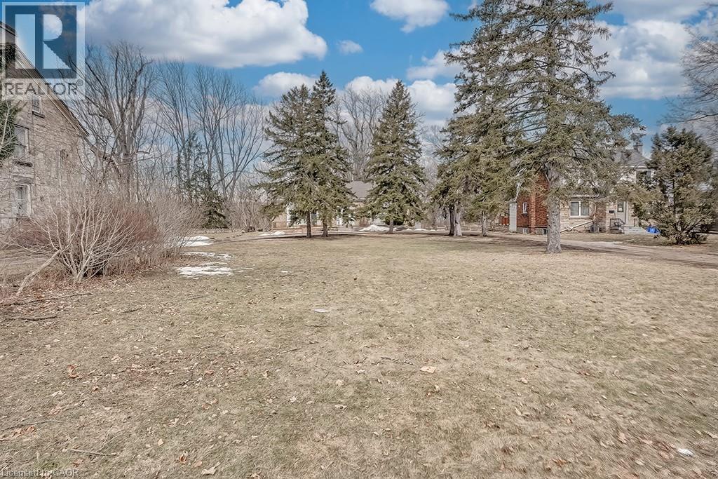 50 Sanders Boulevard, Hamilton, ON - Outdoor With View