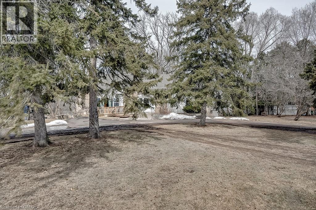 50 Sanders Boulevard, Hamilton, ON - Outdoor With View