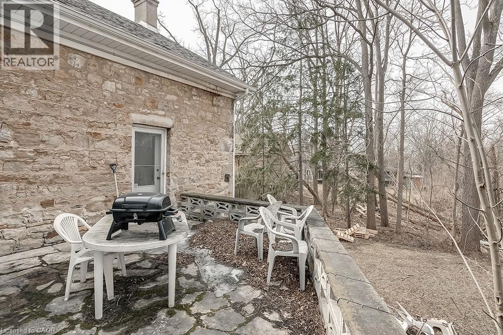 50 Sanders Boulevard, Hamilton, ON - Outdoor