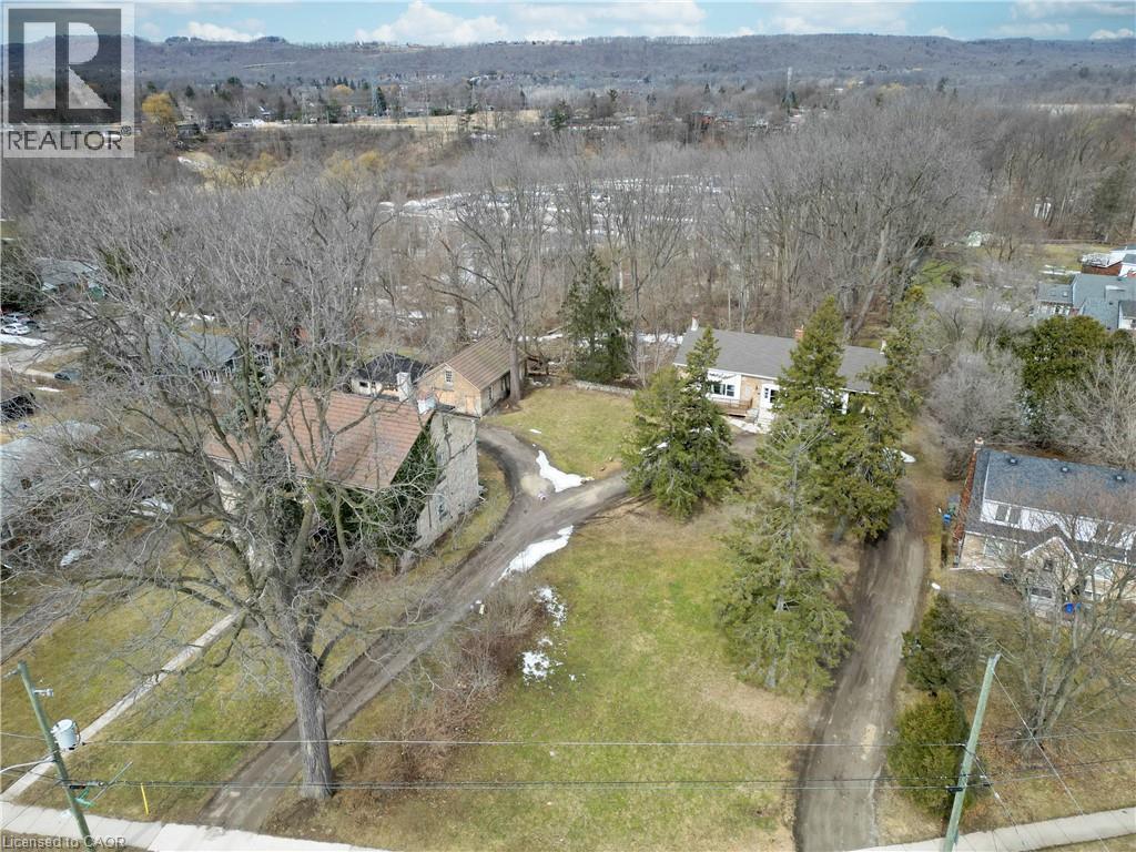 50 Sanders Boulevard, Hamilton, ON - Outdoor With View
