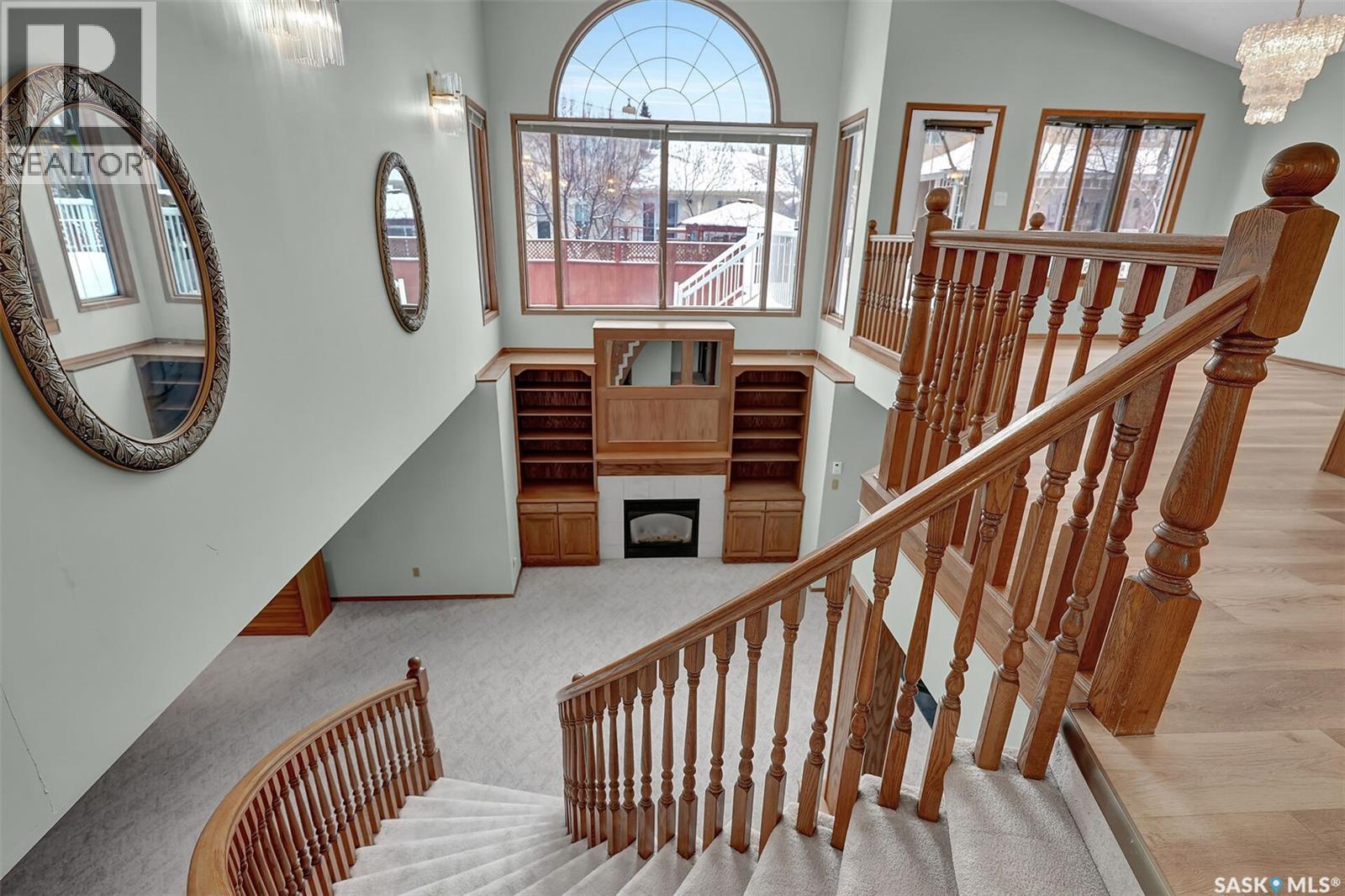 4154 Wascana Ridge Place, Regina, SK - Indoor Photo Showing Other Room