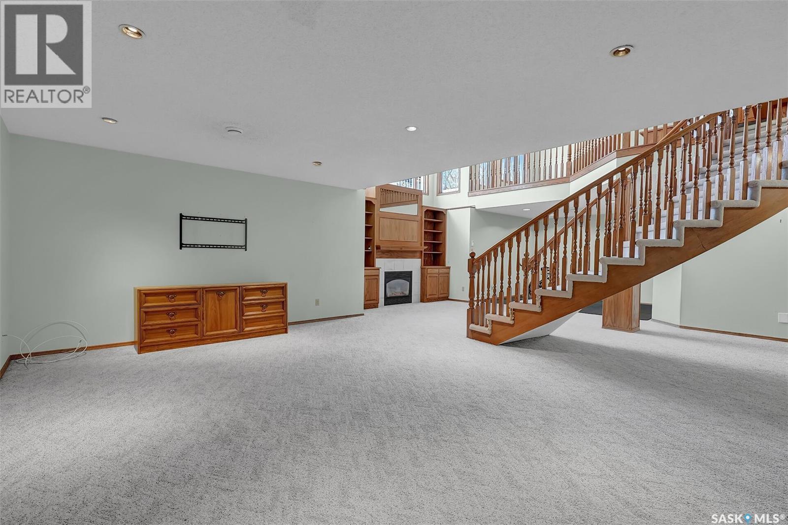 4154 Wascana Ridge Place, Regina, SK - Indoor Photo Showing Other Room