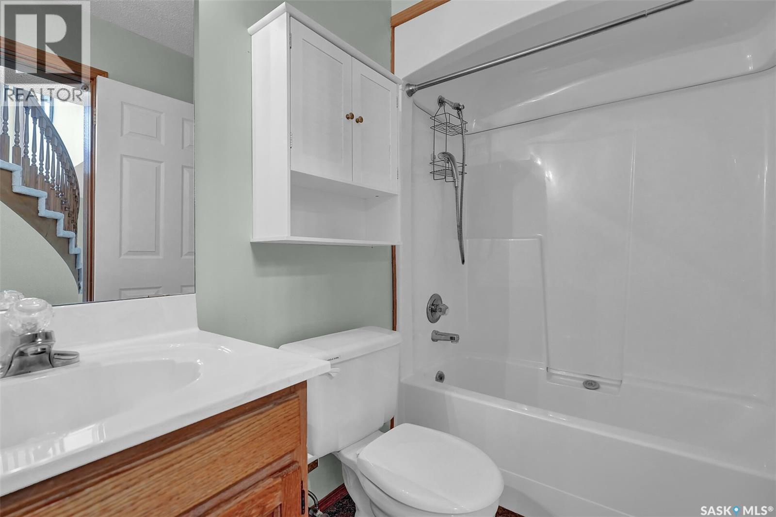 4154 Wascana Ridge Place, Regina, SK - Indoor Photo Showing Bathroom